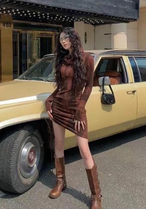 [🆕🇻🇳] 𝐌𝐈.𝐍𝐀 𝗻𝗼̛𝗶 𝗵𝗼̣̂𝗶 𝘁𝘂̣ 𝗻𝗵𝘂̛̃𝗻𝗴 𝘁𝗶́𝗻 đ𝗼̂̀ 𝘁𝗵𝗼̛̀𝗶 𝘁𝗿𝗮𝗻𝗴 đ𝗮 𝗽𝗵𝗼𝗻𝗴 𝗰𝗮́𝗰𝗵 👕 Top1Fashion 👗  Body đâu cần nói nhiều, đầm ôm là hiểu liềnHàng hot nhà em restock liên tục——————#Mina
#thoitrangnuhottrend
#thoitrangdaphongcach
#SẴN_HÀNG
, shares-0✔️ , likes-1❤️️ , date-2025-10-31 23:24:40🇻🇳🇻🇳🇻🇳📰🆕