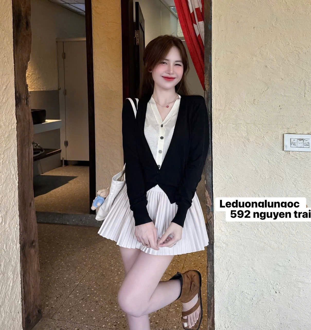 [🆕🇻🇳] JARA Shop thời trang nữ – Thời Trang Nữ Hottrend 👕 Top1Fashion 👗  Bình luận đã bị tắt cho bài viết này.
, shares-0✔️ , likes-0❤️️ , date-2025-10-30 02:41:51🇻🇳🇻🇳🇻🇳📰🆕