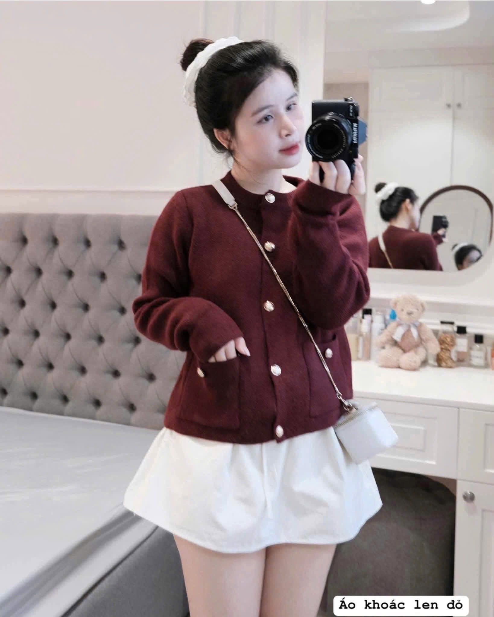 [🆕🇻🇳] Elsa Shop – shop thời trang nữ – Váy, quần áo thiết kế, chuyên thời trang công sở 👕 Top1Fashion 👗  Nhìn thôi đã thấy ấm áp
, shares-0✔️ , likes-1❤️️ , date-2025-11-02 18:01:55🇻🇳🇻🇳🇻🇳📰🆕