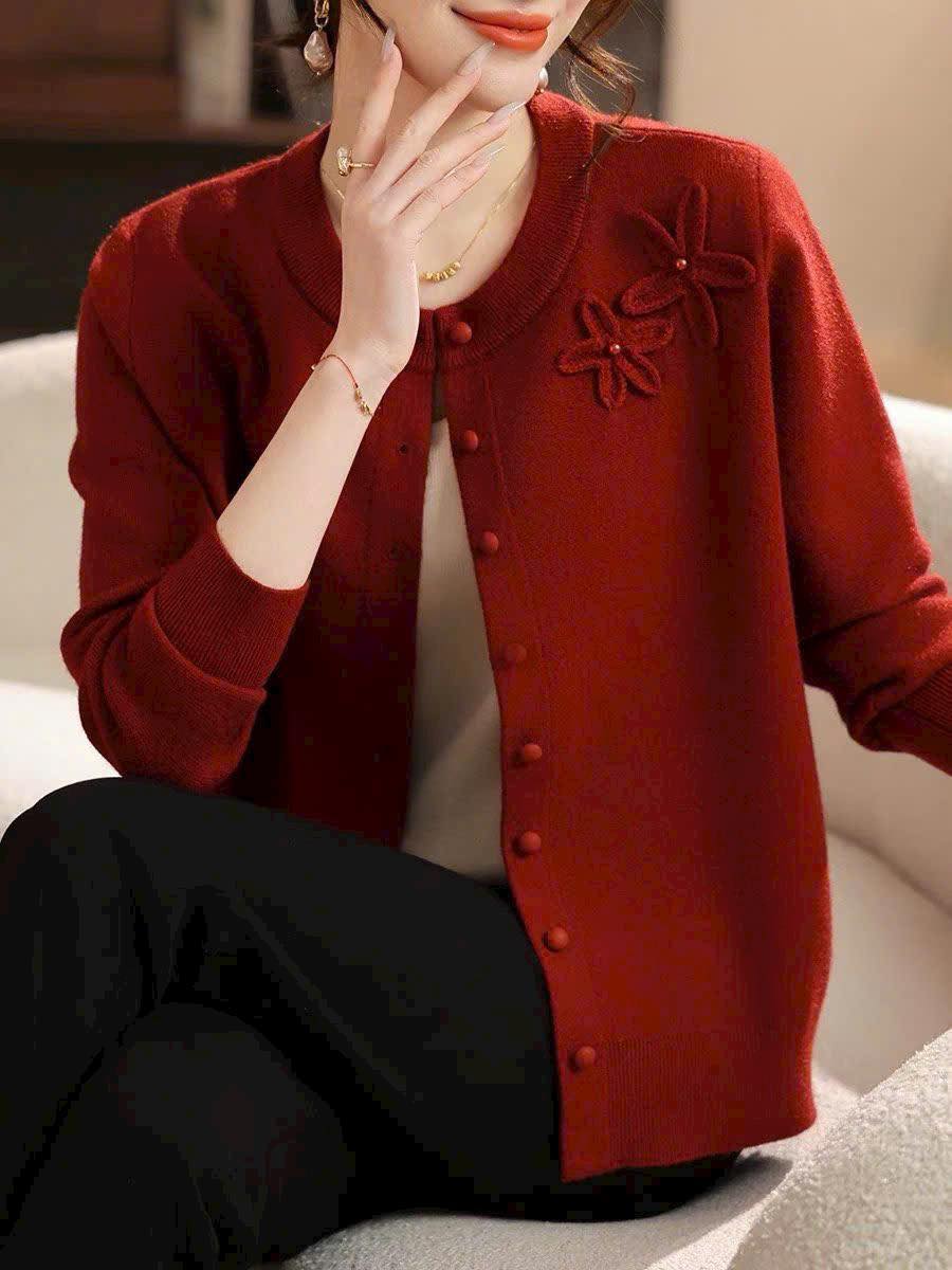 [🆕🇻🇳] Đẹp Tuổi Trung Niên – Thiết kế & Thời trang 👕 Top1Fashion 👗  Áo len xinh về hàng
, shares-0✔️ , likes-0❤️️ , date-2025-10-31 03:44:46🇻🇳🇻🇳🇻🇳📰🆕