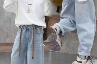 [🆕🇻🇳]  Thế giới quần áo trẻ em siêu rẻ 🧑‍🧒❤️️👶⭐️ SHOP ĐANG CÓ CHƯƠNG TRÌNH GIẢM 10% VÀ 4SP TRỞ LÊN FREESHIP NỘI THÀNH VÀ HỖ TRỢ SHIP TỈNH LINH HOẠT TRÊN TỪNG BILL
HÀNG MỚI VỀ
Quần jean dài bé gái bé tra , shares-0✔️ , likes-0❤️️ , date-2025-11-02 18:26:52🇻🇳🇻🇳🇻🇳📰🆕