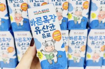 [🆕🇻🇳] Mẹ và Bé Vy Baby – Mỹ Tho – 𝐂𝐡𝐮𝐲𝐞̂𝐧 𝐜𝐨𝐦𝐛𝐨 đ𝐢 𝐬𝐢𝐧𝐡 – 𝐒𝐮̛̃𝐚 – 𝐁𝐢̉𝐦 – Đ𝐨̂̀ 𝐚̆𝐧 𝐝𝐚̣̆𝐦 🧑‍🧒❤️️👶⭐️ 𝑺𝒖̛̃𝒂 𝒉𝒂́𝒖 𝒂̆𝒏 𝑳𝒐𝒕𝒕𝒆 𝑯𝒂̀𝒏 𝑸𝒖𝒐̂́𝒄 125𝒎𝒍 (1𝒀+) – bé nào uống rồi là mê
Bổ sung vitamin & khoáng chất
Giúp bé ăn ngon, tiêu hoá tốt
Tăng cân khoẻ mạnh, ti , shares-0✔️ , likes-0❤️️ , date-2025-11-03 20:05:30🇻🇳🇻🇳🇻🇳📰🆕