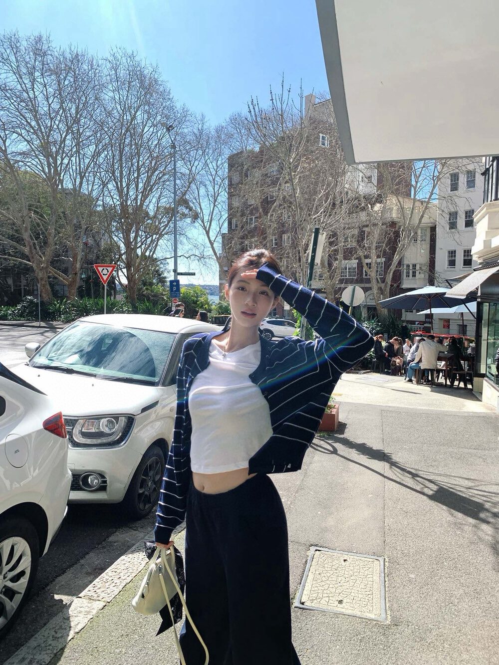 [🆕🇻🇳] Spring store – Online store tại HCM 👕 Top1Fashion 👗  Nửa đêm em lên đồ mới nhaaaa, màu nào cũng xinh ạ, có cả ảnh cận chất và form cho mấy chị dễ coi.– Freeship đặt từ 2 mẫu
– Size: SML
– Hàng order về sau , shares-0✔️ , likes-0❤️️ , date-2025-11-01 05:27:53🇻🇳🇻🇳🇻🇳📰🆕