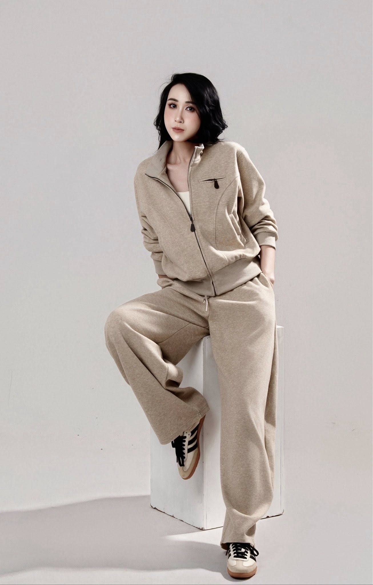 [🆕🇻🇳] Nguyễn Thanh Bình Store – Boong Shop – kinh doanh các mặt hàng thời trang mặc nhà – hàng VNXK 👕 Top1Fashion 👗  Mã bộ nỉ bán bao nhiêu cũng ko hết hot luôn
Sz S M L
, shares-0✔️ , likes-0❤️️ , date-2025-11-02 20:03:27🇻🇳🇻🇳🇻🇳📰🆕