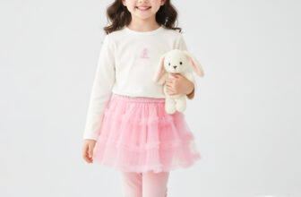 [🆕🇻🇳] Woo Kids – Go – Thái Bình – HỆ THỐNG THỜI TRANG TRẺ EM 🧑‍🧒❤️️👶⭐️  CÔNG CHÚA NHỎ XINH YÊU – PHỐI ĐỒ NGỌT NGÀO TỪ WOO KIDSMột chút trắng tinh khôi từ áo body mềm mịn, kết hợp cùng sắc hồng ngọt ngào của chân váy voan và , shares-8✔️ , likes-0❤️️ , date-2025-10-31 17:07:15🇻🇳🇻🇳🇻🇳📰🆕