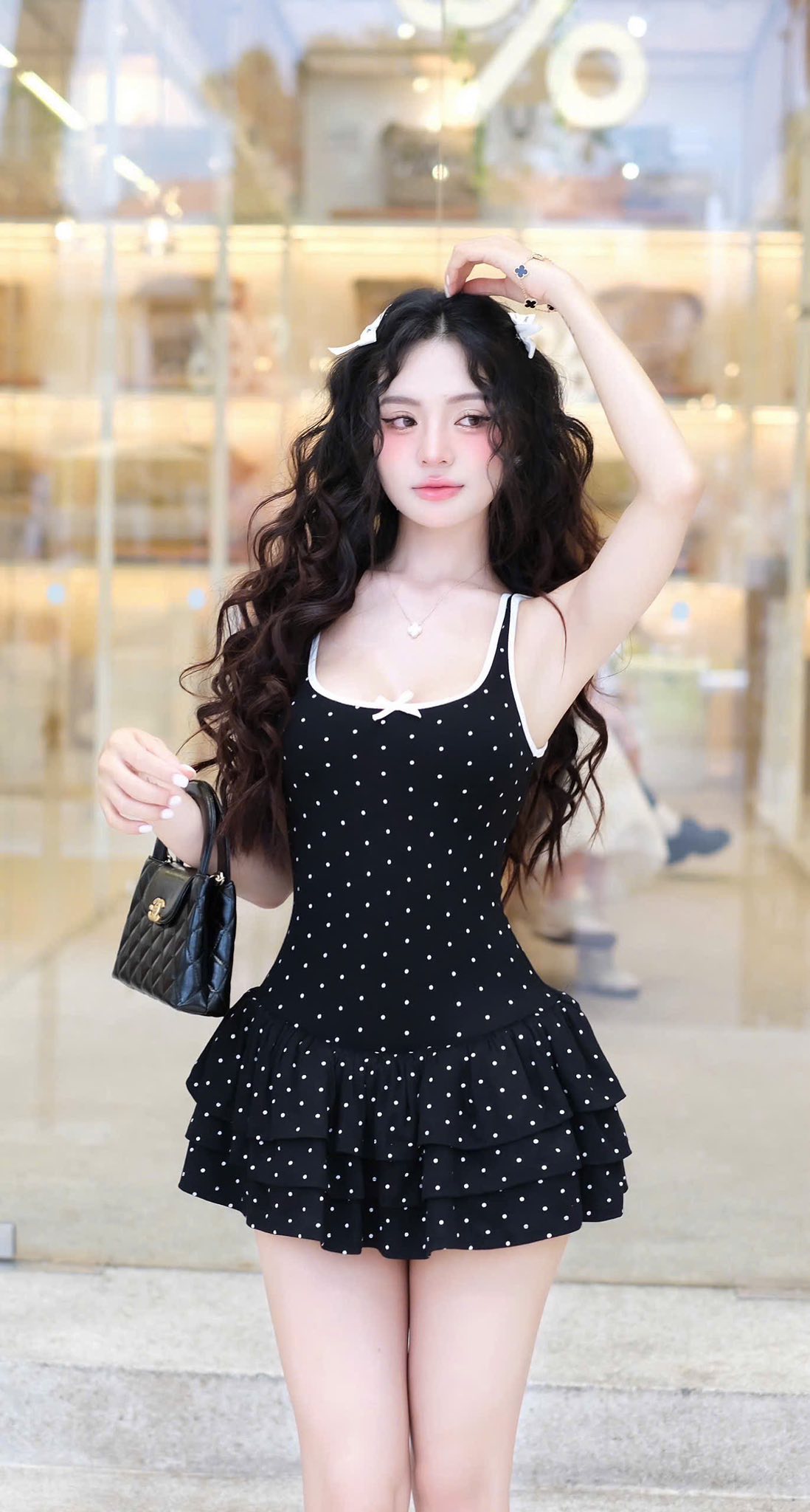 [🆕🇻🇳] Tiệm Đồ Si Mê by N.T 👕 Top1Fashion 👗  Tiệm em sẵn nhiều túi xinh, mời chị em ghé ngắm và chọn
Only a.uthe.nt.ic
~~~~~~~~~~~~~~~~~~~~~~~~~~~~~~
Add. Nhà Bè, Tp.HCM
. 0357.338.669
, shares-2✔️ , likes-8❤️️ , date-2025-10-30 22:35:40🇻🇳🇻🇳🇻🇳📰🆕