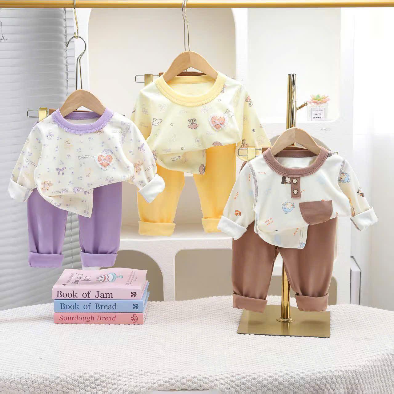 [🆕🇻🇳] Shop MẸ MƠ – THỜI TRANG TRẺ EM 🧑‍🧒❤️️👶⭐️ Bộ nỉ tuyết mẫu mới năm nay đây ạ
siêu xinh nha các mom ơi
size 7-15kg ai lấy màu nào báo e nhé
, shares-0✔️ , likes-0❤️️ , date-2025-11-03 00:07:00🇻🇳🇻🇳🇻🇳📰🆕