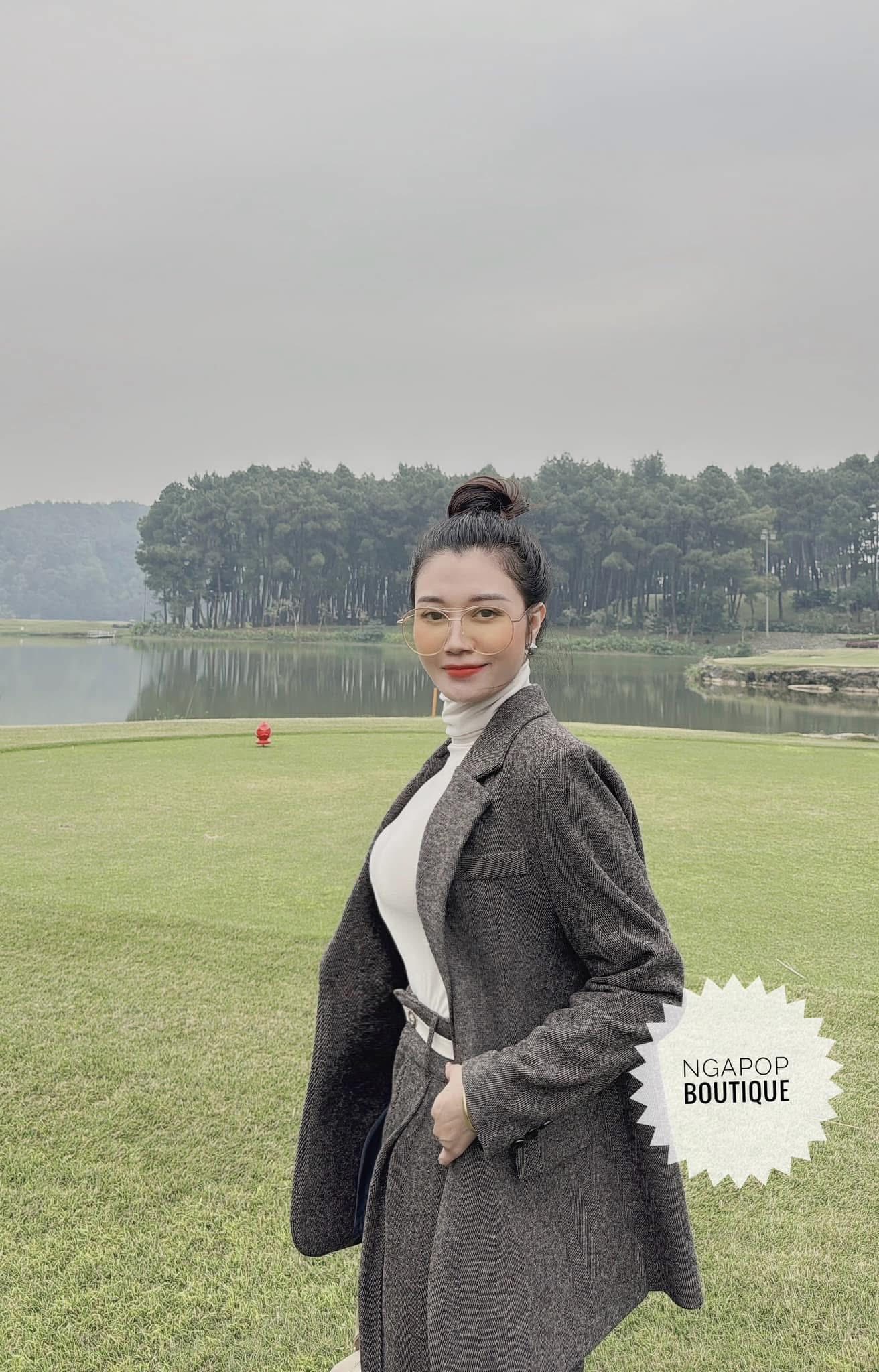 [🆕🇻🇳] Nga pop boutique – Cung cấp sỉ lẻ quần áo – mẫu mã độc lạ- giá tốt 👕 Top1Fashion 👗  hàng đẹp lắm  nhưng mỗi năm vải về khác nhau rùi  kiểu dáng này lên siêu ưng ah
, shares-0✔️ , likes-81❤️️ , date-2025-11-02 19:20:23🇻🇳🇻🇳🇻🇳📰🆕