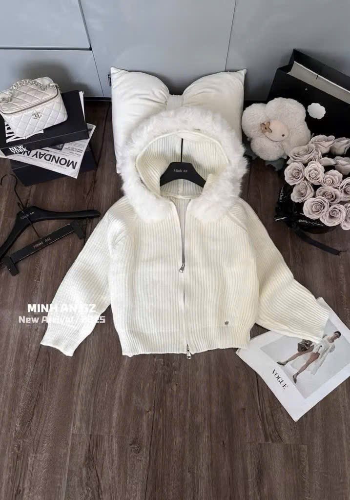 [🆕🇻🇳] Hà Quỳnh Shop – Kho sỉ lẻ quần áo Quảng Châu 👕 Top1Fashion 👗  ÁO KHOÁC LEN lông Qccc siêu Hót về sẵn kho  SLL
, shares-0✔️ , likes-0❤️️ , date-2025-11-01 21:22:41🇻🇳🇻🇳🇻🇳📰🆕