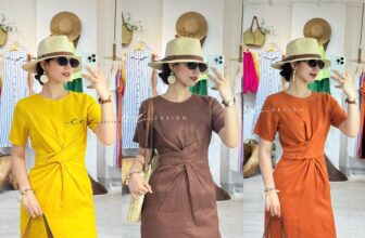 [🆕🇻🇳] TCói Design – Luôn thiết kế và tạo ra những sản phẩm cho cô nàng công sở thêm tự tin và phong cách 👕 Top1Fashion 👗  Cói còn chủ yếu size S sale 50% nha cả nhà
, shares-0✔️ , likes-100❤️️ , date-2025-10-31 16:12:54🇻🇳🇻🇳🇻🇳📰🆕