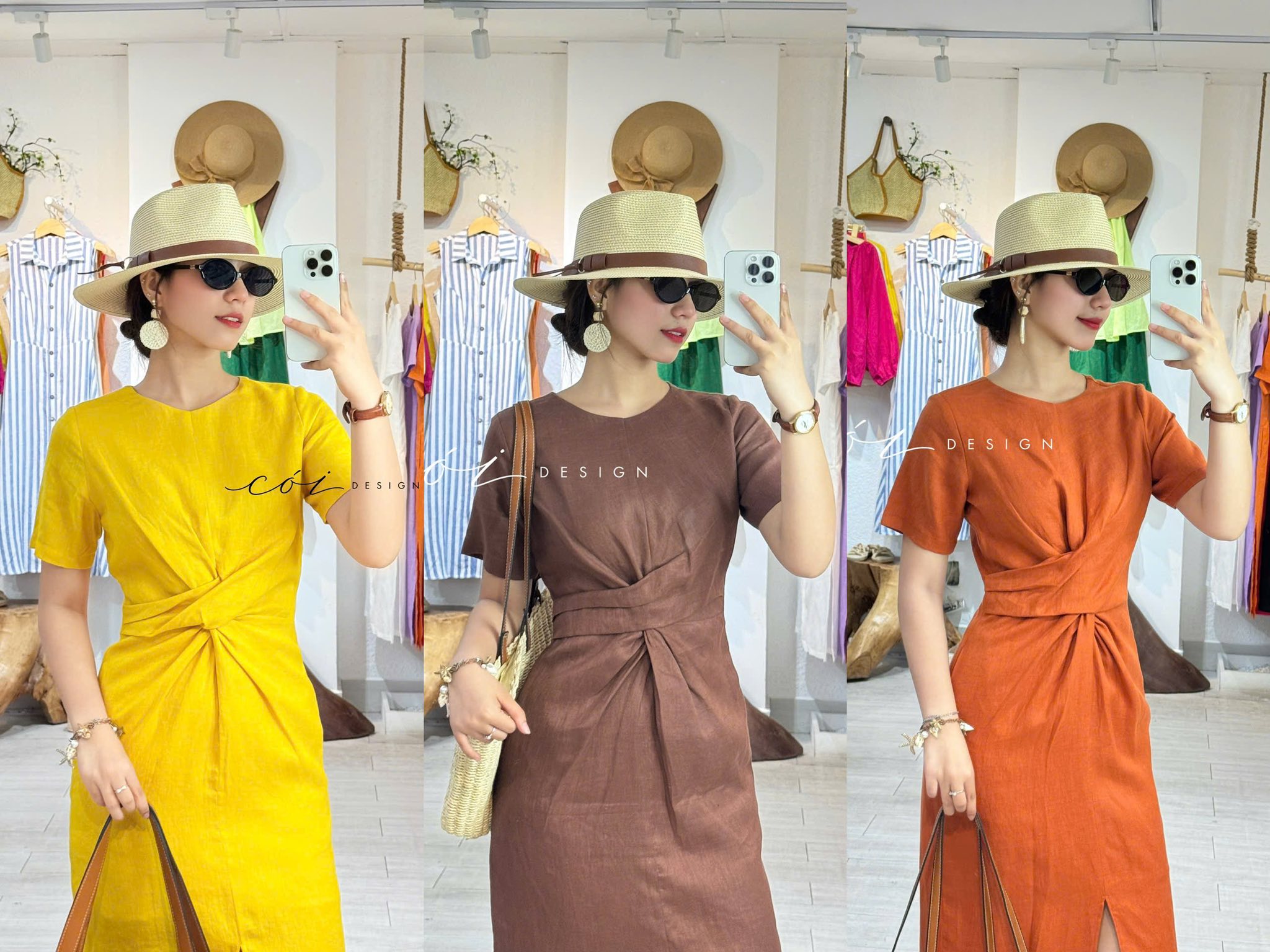 [🆕🇻🇳] Ngân Hà Phạm – Công Chúa Đồ Ngủ 👕 Top1Fashion 👗  “Vẻ đẹp tiềm ẩn của nàng, hãy để đồ ngủ nhà em đánh thức.”#hangcosan #hangmoive #dongucaocapĐịa chỉ: 19 Ngô Gia Tự, Đức Giang, Long Biên, Hà Nội
𝗢𝗣𝗘𝗡 𝗧 , shares-0✔️ , likes-0❤️️ , date-2025-10-31 16:40:06🇻🇳🇻🇳🇻🇳📰🆕