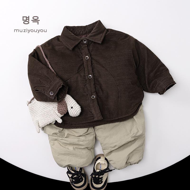 [🆕🇻🇳] Phương Linh Kids – Đồ trẻ em  🧑‍🧒❤️️👶⭐️ Lên mẫu khoác chuẩn xì tai Hàn Quắc315.000
Size 80-90-100-110-120-130Ship Cod toàn quốc
Được kiểm tra trước khi nhận
Ib tư vấn nhiệt tình ạ#phu , shares-0✔️ , likes-0❤️️ , date-2025-11-06 06:17:38🇻🇳🇻🇳🇻🇳📰🆕