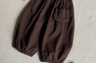 [🆕🇻🇳] BEBE KIDS 🧑‍🧒❤️️👶⭐️ huhu chưa kịp đăng mà mới treo thui đó chục chiếc roàiiii  các bác nhanh tay ạ• quần hàn dáng bí
Size 100-150
, shares-0✔️ , likes-51❤️️ , date-2025-10-31 22:18:52🇻🇳🇻🇳🇻🇳📰🆕