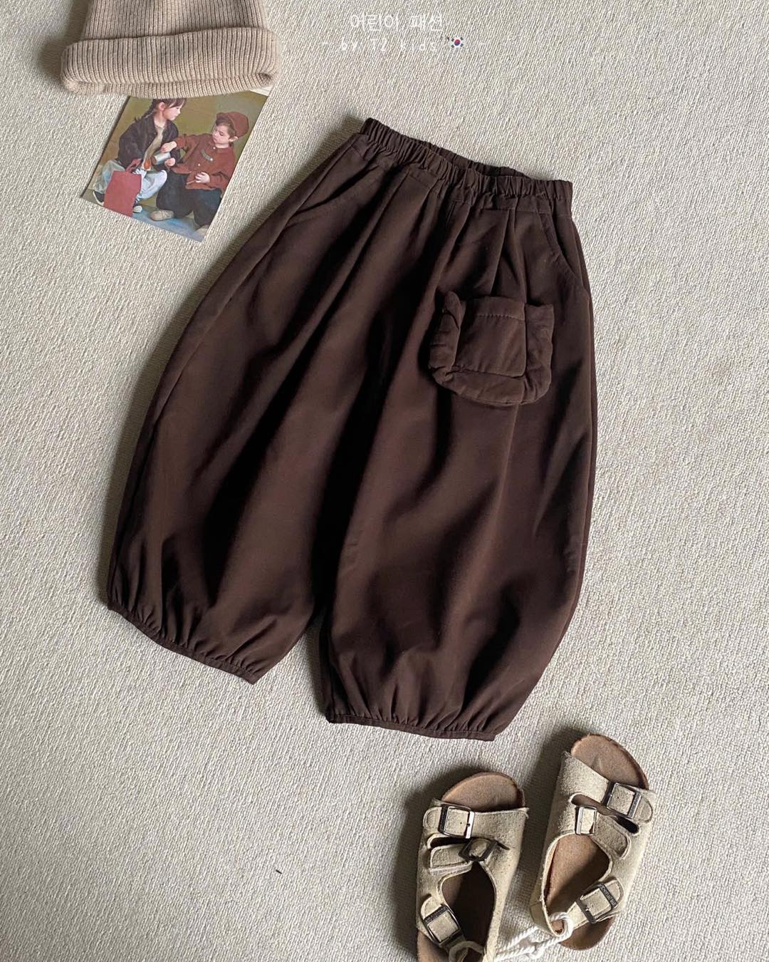 [🆕🇻🇳] BEBE KIDS 🧑‍🧒❤️️👶⭐️ huhu chưa kịp đăng mà mới treo thui đó chục chiếc roàiiii  các bác nhanh tay ạ• quần hàn dáng bí
Size 100-150
, shares-0✔️ , likes-51❤️️ , date-2025-10-31 22:18:52🇻🇳🇻🇳🇻🇳📰🆕