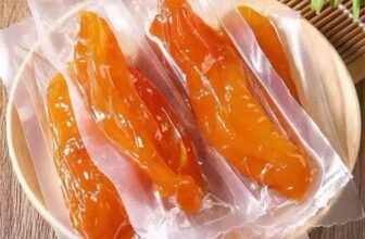 [🆕🇻🇳] LÒ MỨT DỪA – Mứt dừa non 🍔 Top1Food  🍜  Khoai lang mật sấy dẻo Đà Lạt
Ngọt tự nhiên – Dẻo mềm – Thơm mật quyện vị!
95k/ kgLàm từ khoai lang mật Đà Lạt tươi, sấy chậm giữ nguyên độ dẻo và vị , shares-0✔️ , likes-2❤️️ , date-2025-11-04 04:45:21🇻🇳🇻🇳🇻🇳📰🆕