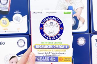 [🆕🇻🇳]  Baby Shop Huế  (Tiên Hồ)  🧑‍🧒❤️️👶⭐️  OMEGA_3 BIOMICUS TẶNG TÚI ĐEO CHÉO 0Đ CHO BÉ + Tích điểm quà tại shop hoặc nhận quà liền tay
MUA 1 HỘP OMEAGA BIOMICUS NHẬN LIỀN 2 QUÀ
Mẹ ơi chốt deal ng , shares-0✔️ , likes-51❤️️ , date-2025-11-03 04:22:57🇻🇳🇻🇳🇻🇳📰🆕