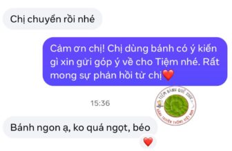 [🆕🇻🇳] TIỆM BÁNH QUÊ – Tiệm bán online Bánh Truyền Thống VN và các món ăn vặt tuổi thơ 🍔 Top1Food  🍜 Những lời yêu thương nghe hoài ko chán.
, shares-0✔️ , likes-2❤️️ , date-2025-11-04 04:35:14🇻🇳🇻🇳🇻🇳📰🆕