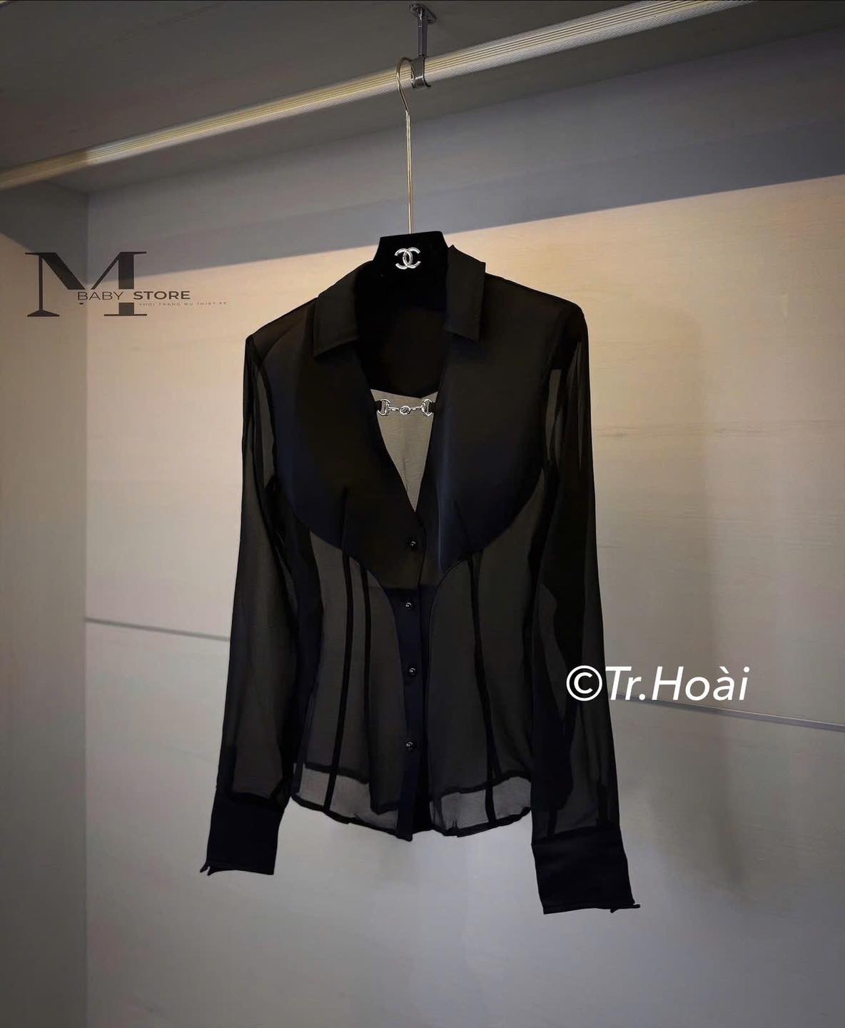 [🆕🇻🇳] Tú Chanh Store – Cửa hàng quần áo nữ 👕 Top1Fashion 👗  Áo VIP e vh
Qccc
SM, shares-0✔️ , likes-0❤️️ , date-2025-11-01 20:58:42🇻🇳🇻🇳🇻🇳📰🆕