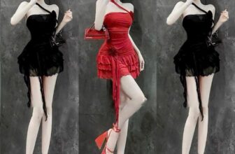 [🆕🇻🇳] Shop đầm nữ – Quần áo thời trang 👕 Top1Fashion 👗  Bình luận đã bị tắt cho bài viết này.
, shares-1✔️ , likes-25❤️️ , date-2025-11-01 20:37:47🇻🇳🇻🇳🇻🇳📰🆕