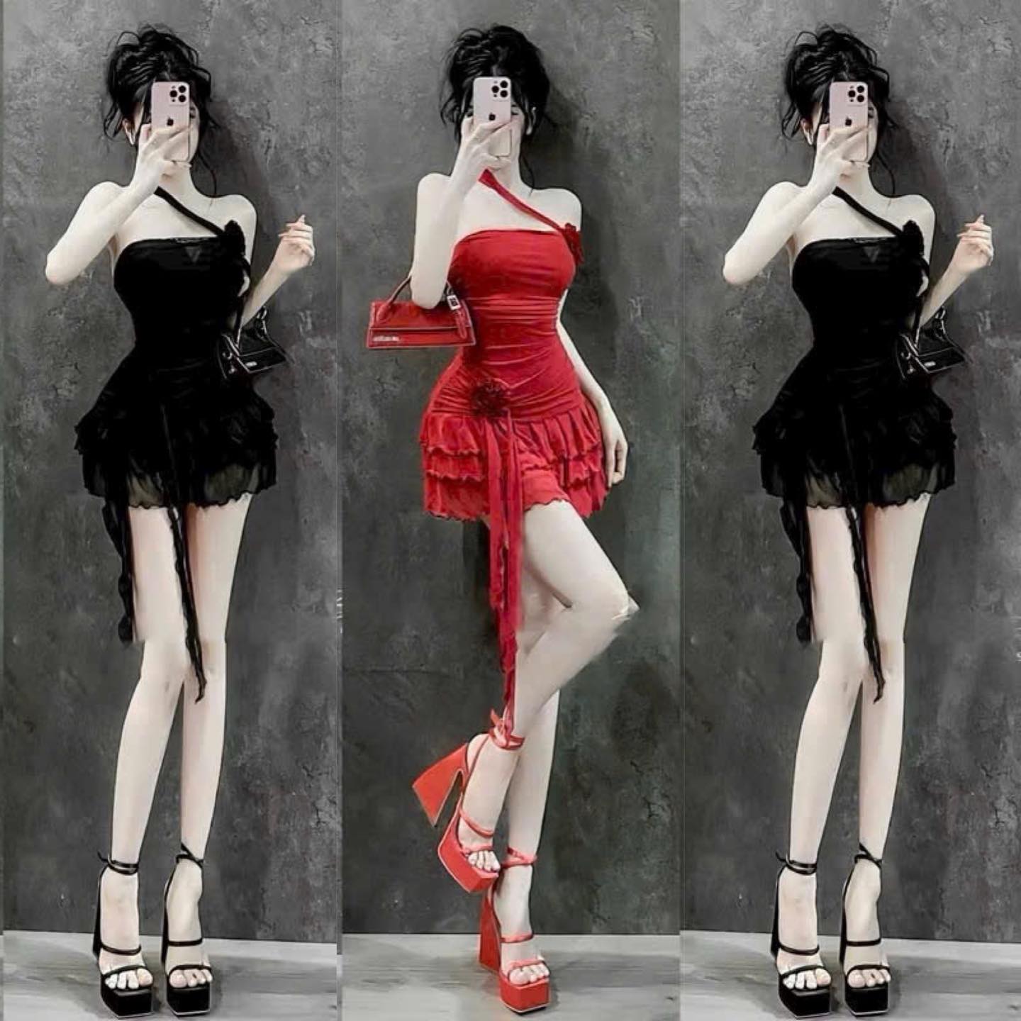 [🆕🇻🇳] Shop đầm nữ – Quần áo thời trang 👕 Top1Fashion 👗  Bình luận đã bị tắt cho bài viết này.
, shares-1✔️ , likes-25❤️️ , date-2025-11-01 20:37:47🇻🇳🇻🇳🇻🇳📰🆕