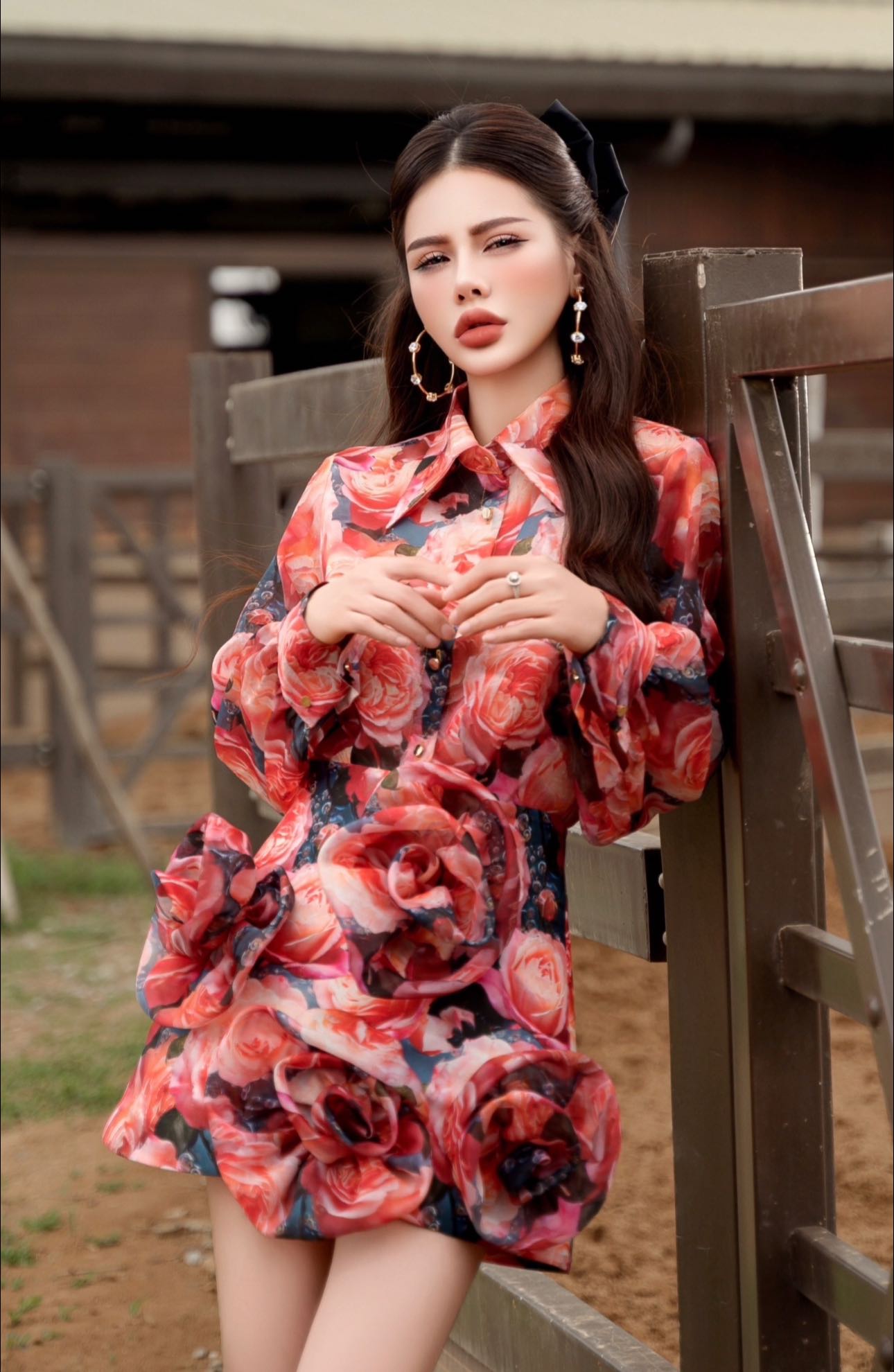 [🆕🇻🇳] 𝐍𝐄𝐕𝐀 – 𝐍𝐀̂𝐍𝐆 𝐂𝐀𝐎 𝐆𝐈𝐀́ 𝐓𝐑𝐈̣ 𝐂𝐔̉𝐀 𝐏𝐇𝐔̣ 𝐍𝐔̛̃ 👕 Top1Fashion 👗  Anh ấy không thể yêu bạn theo cách bạn xứng đáng – khi bạn chưa yêu mình đủ. #NEVAPhụ nữ thường nghĩ rằng vấn đề nằm ở đàn ông.
Rằng anh ta không đủ qua , shares-0✔️ , likes-31❤️️ , date-2025-11-01 16:00:04🇻🇳🇻🇳🇻🇳📰🆕