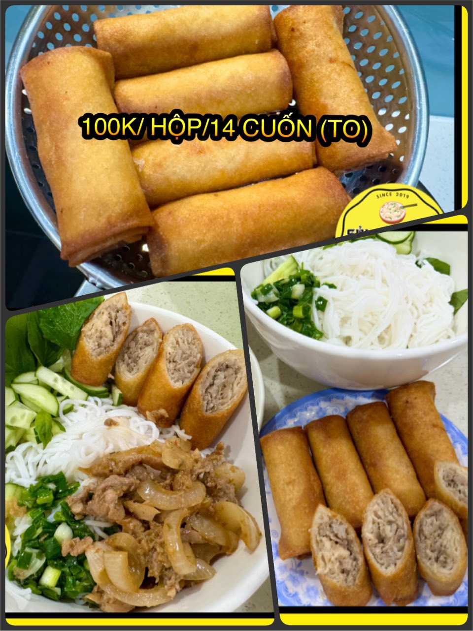 [🆕🇻🇳] SỦI CẢO TƯƠI – CHUYÊN cung cấp【SỦI CẢO TƯƠI】chuẩn vị HOA – Quảng Đông 🍔 Top1Food  🍜 【 #MÙNG_1 E VẪN BÁN BÌNH THƯỜNG NHÉ KHÁCH ….KHÁCH KO ĂN CHAY CỨ GHÉ E hoặc #IB nhé 

  #ĐỒNG_GIÁ_100k cho  #CHẢ_GIÒ  #SỦI_CẢO 】

 MENU 

• #SỦI_CẢO_TƯƠI: , shares-0✔️ , likes-2❤️️ , date-2025-11-04 16:11:54🇻🇳🇻🇳🇻🇳📰🆕