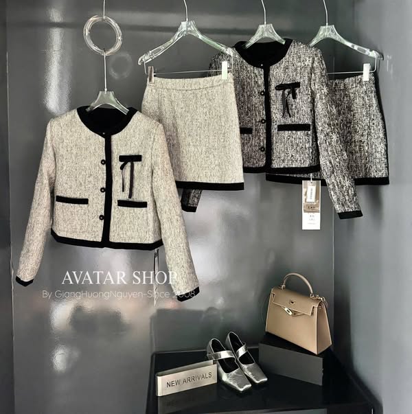 [🆕🇻🇳] AVATAR SHOP -Cửa hàng quần áo nữ 👕 Top1Fashion 👗   , shares-0✔️ , likes-0❤️️ , date-🇻🇳🇻🇳🇻🇳📰🆕