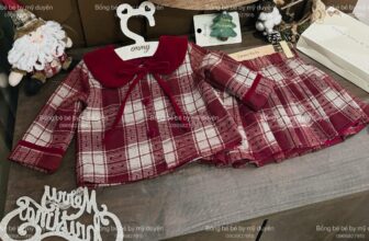 [🆕🇻🇳] Bống BéBé – Chuyên Order QC Hàn 🧑‍🧒❤️️👶⭐️ E pán sương sương thuii nha các bác uii.Hiếm lắm mới tìm được dạ mà vẫn kiểu mềm mại hợp mặc 3 miền như này lunTone đỏ đun sang chảnh mặc sáng da lắm lun.B , shares-0✔️ , likes-0❤️️ , date-2025-11-02 04:51:08🇻🇳🇻🇳🇻🇳📰🆕