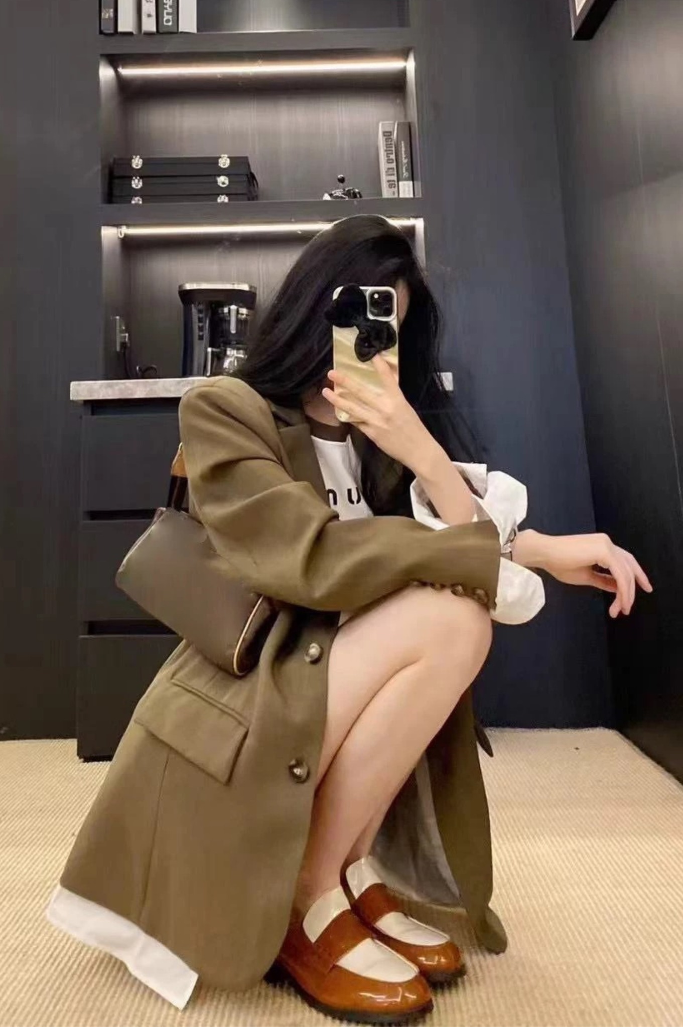 [🆕🇻🇳] Need-Official – Ladies love themself and so much more 👕 Top1Fashion 👗  Nàng thơ hôm nay không còn mong manh.
Cô ấy dịu dàng, nhưng biết mình có thể khiến người ta say chỉ bằng một nụ cười.
#V1351
, shares-0✔️ , likes-0❤️️ , date-2025-11-01 23:48:53🇻🇳🇻🇳🇻🇳📰🆕