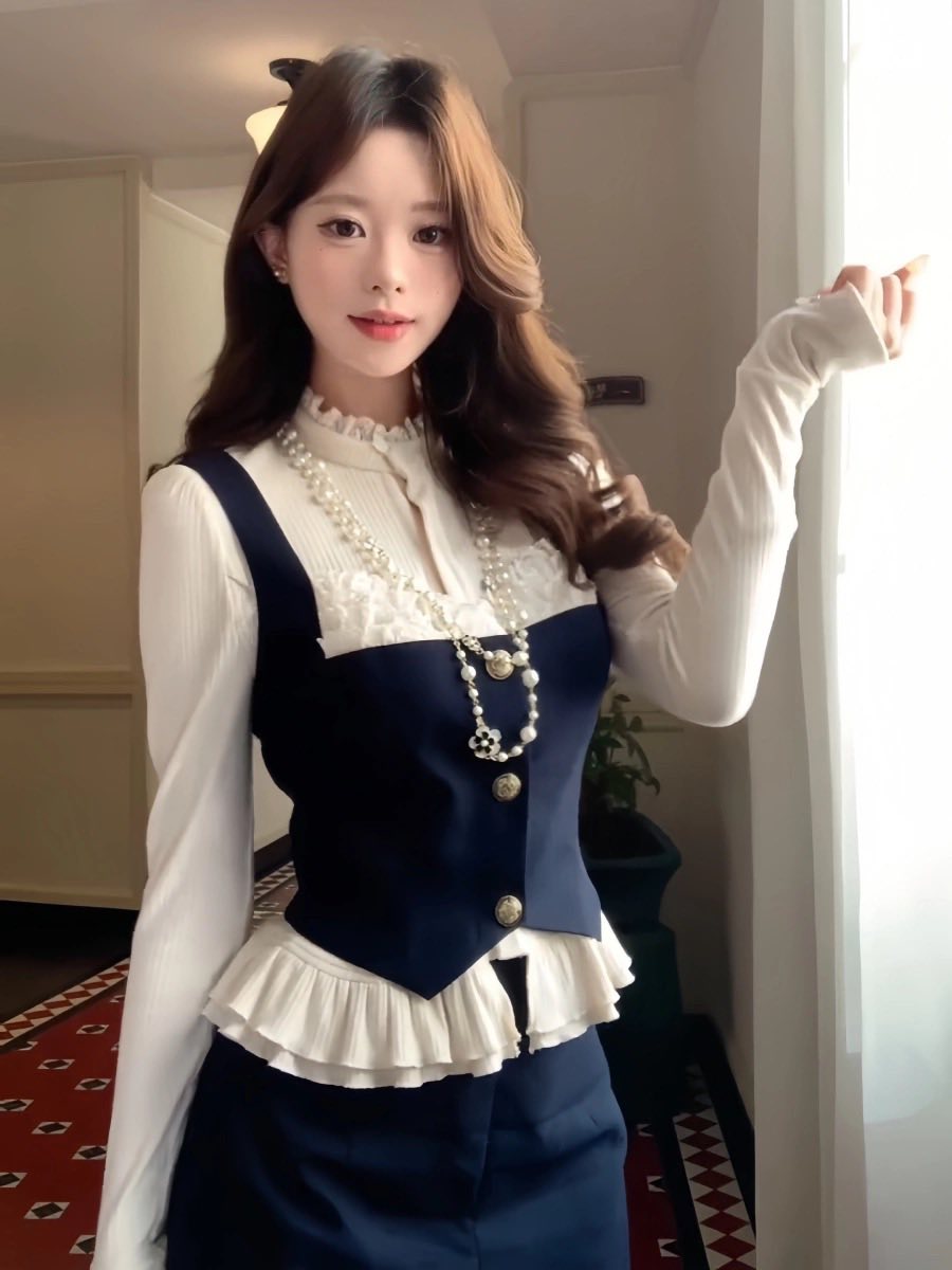 [🆕🇻🇳] Vest Shop – Chuyên oder hàng Quảng Châu cao cấp 👕 Top1Fashion 👗  Áo mix rõ xinhSize : S M L𝗛𝗔̀𝗡𝗚 𝗢𝗥𝗗𝗘𝗥 𝗡𝗛𝗔 𝗔̣Vest Shop
Oder Quảng Châu: 7-10 days ( nhanh chậm do tình hình biên giới )
Khách hàng nhận  và kiể , shares-0✔️ , likes-0❤️️ , date-2025-11-03 03:34:57🇻🇳🇻🇳🇻🇳📰🆕