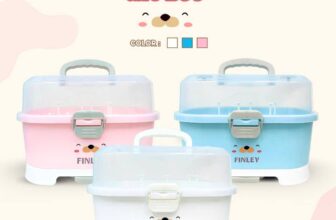 [🆕🇻🇳] Trọn gói sơ sinh – Azura Kids 🧑‍🧒❤️️👶⭐️  SỐT DẺO: KHAI MÃ MỚI – KHAY ÚP BÌNH SỮA FINLEY GẤU BOO 2 VAN (FL-0148)Thiết kế hình gấu con cực kute.
3 Màu pastel tươi tắn: Trắng – Xanh – Hồng.
Kích t , shares-0✔️ , likes-1❤️️ , date-2025-11-05 05:56:41🇻🇳🇻🇳🇻🇳📰🆕