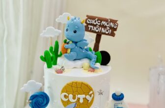 [🆕🇻🇳] Vanilla Cake Store (Chi Nhánh Hồ Chí Minh) – Tiệm bánh 🍔 Top1Food  🍜 Mừng thôi nôi con yêuuuu
Chúc em bé luôn ngoan và xinh yêu nha
, shares-0✔️ , likes-1❤️️ , date-2025-11-04 16:16:11🇻🇳🇻🇳🇻🇳📰🆕