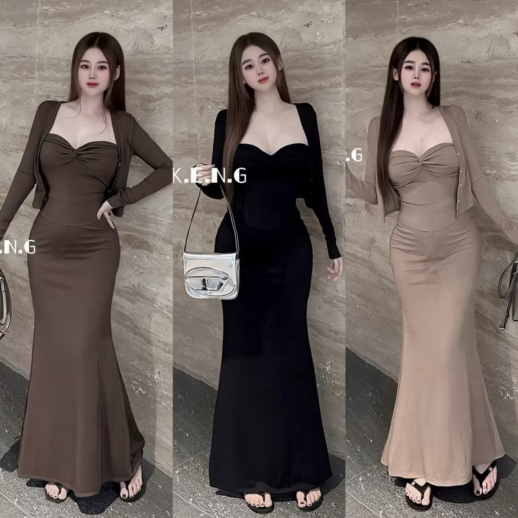 [🆕🇻🇳] Xưởng Đầm Váy Thu Huyền – Xưởng chuyên cắt may sỉ lẻ đầm áo giá rẻ 👕 Top1Fashion 👗  𝗫𝗨̛𝗢̛̉𝗡𝗚 𝑺𝑰̉ THU HUYỀN 𝗖𝗛𝗨𝗬𝗘̂𝗡 𝗦𝗜̉ đầm váy áo hàng thiết kế , đầm body, hàng thời trang hottren vv.. ,…May tận gốc không qua trung gian
SỈ CHỈ TỪ SL  ÍT , shares-0✔️ , likes-1❤️️ , date-2025-11-01 22:01:42🇻🇳🇻🇳🇻🇳📰🆕