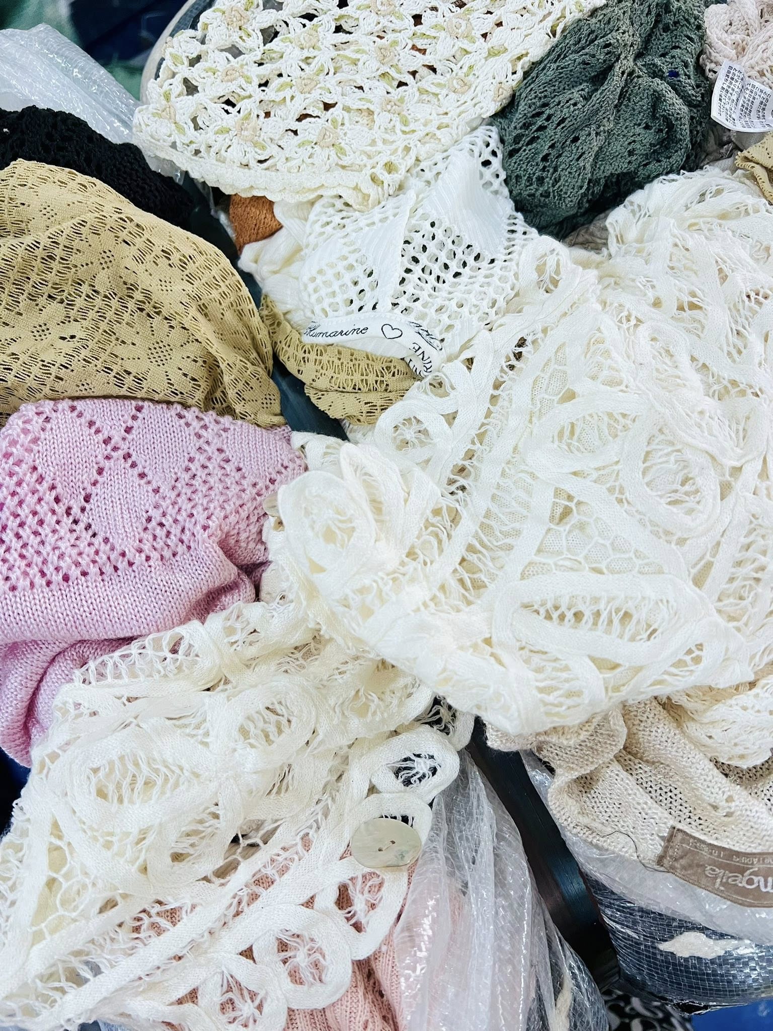 [🆕🇻🇳] Phương Si  (Kho Phương Si) 👕 Top1Fashion 👗  Áo chỉ kiểu tay ngắn Nhât manh NBC , kiện 100kg. Zá 4.xIB KHO SĨ RẺ 0917818107
, shares-0✔️ , likes-1❤️️ , date-2025-11-03 22:59:28🇻🇳🇻🇳🇻🇳📰🆕