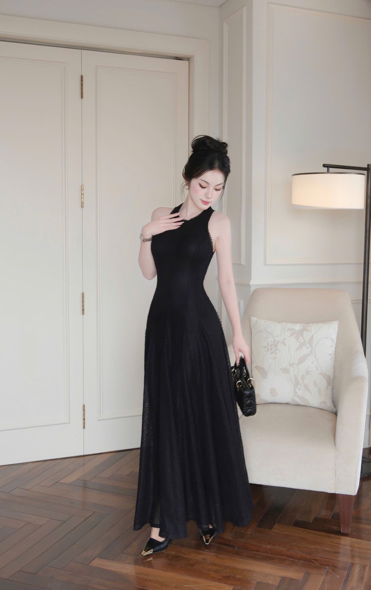 [🆕🇻🇳] Mây Boutique – Chuyên váy đầm thiết kế cao cấp  👕 Top1Fashion 👗  Sẵn shop
, shares-0✔️ , likes-0❤️️ , date-2025-11-04 22:52:21🇻🇳🇻🇳🇻🇳📰🆕