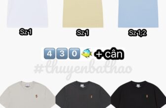 [🆕🇻🇳] Thuyền bà Thảo – Cửa hàng mỹ phẩm 👕 Top1Fashion 👗  GOM SEO BLACK FRIDAYAD LV seo Black friday qué chời nhiều nhưng mấy bà bên VN ko check được site nên tui up 1 số mẫu áo tee tiêu biểu seo từ 50-80% nhaaa , shares-0✔️ , likes-0❤️️ , date-2025-11-05 15:16:20🇻🇳🇻🇳🇻🇳📰🆕