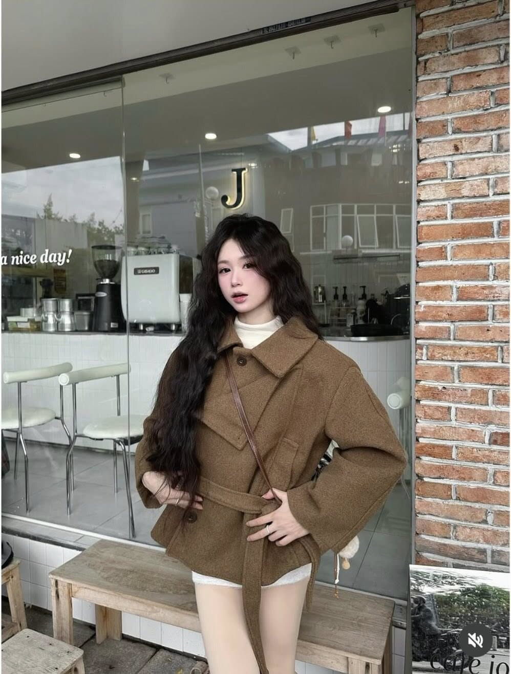 [🆕🇻🇳] Soomi Studio  (Soomi studio)-Cửa hàng quần áo nữ 👕 Top1Fashion 👗  Ra đường là phải xinh cỡ này chứ hong là dãy à =)))￼
, shares-0✔️ , likes-0❤️️ , date-2025-11-01 00:41:09🇻🇳🇻🇳🇻🇳📰🆕