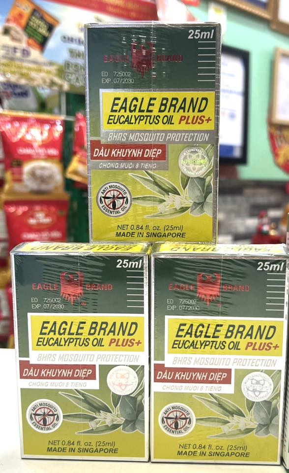 [🆕🇻🇳]  PHÚC KHANG BABY HOUSE – Chuyên thời trang trẻ em xuất khẩu, tã, sữa, combo đi sinh, phụ kiện cho bé 🧑‍🧒❤️️👶⭐️  DẦU KHUYNH DIỆP MỸ EAGLE BRAND
Mua 3 chai bất kỳ sẽ đước tặng 1 tuyt trị nứt gót chân cùng hiệu /-heart /-heart– Hương khuynh diệp đặc trưng giúp x.ua , shares-1✔️ , likes-2❤️️ , date-2025-11-04 00:29:57🇻🇳🇻🇳🇻🇳📰🆕