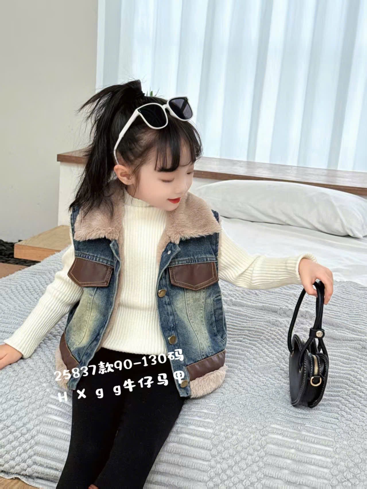 [🆕🇻🇳]  Quỳnh Linh Baby – Quần áo Trẻ em 🧑‍🧒❤️️👶⭐️ Ghile bò lót lông
12/23kg hàng đẹp nhức nách
, shares-0✔️ , likes-1❤️️ , date-2025-11-03 20:32:02🇻🇳🇻🇳🇻🇳📰🆕