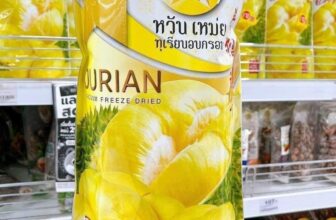 [🆕🇻🇳] HAKO Mart – Hàng Tiêu Dùng Nhập Khẩu Đà Nẵng 🍔 Top1Food  🍜  𝐒𝐚̂̀𝐮 𝐑𝐢𝐞̂𝐧𝐠 𝐒𝐚̂́𝐲 𝐓𝐡𝐚́𝐢 𝐋𝐚𝐧 – 𝐍𝐠𝐨𝐧 𝐓𝐮̛𝐨̛𝐢 𝐍𝐡𝐮̛ 𝐕𝐮̛̀𝐚 𝐁𝐎́𝐂 𝐆𝐀𝐈̣#165K/Gói 420gAi là fan “cuồng” sầu riêng thì không thể bỏ qua món sầu riêng sấy giò , shares-0✔️ , likes-1❤️️ , date-2025-11-04 20:08:47🇻🇳🇻🇳🇻🇳📰🆕