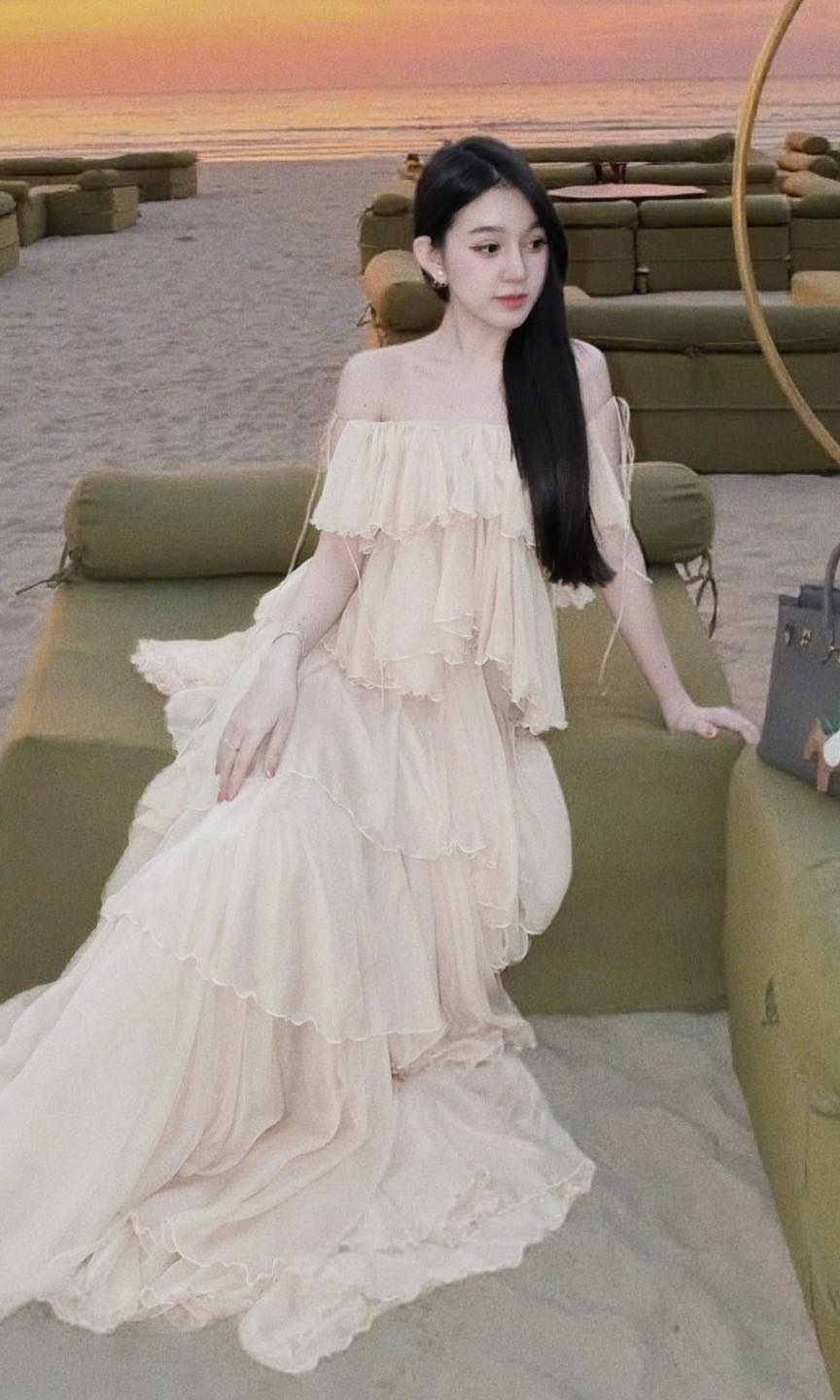 [🆕🇻🇳] DAS LA VIE de ma vie – Thiết kế & Thời trang 👕 Top1Fashion 👗  Feedback từ khách hàng trong thiết kế của thương hiệu DAS LA VIE RESORT 24
, shares-0✔️ , likes-0❤️️ , date-2025-11-01 22:00:32🇻🇳🇻🇳🇻🇳📰🆕