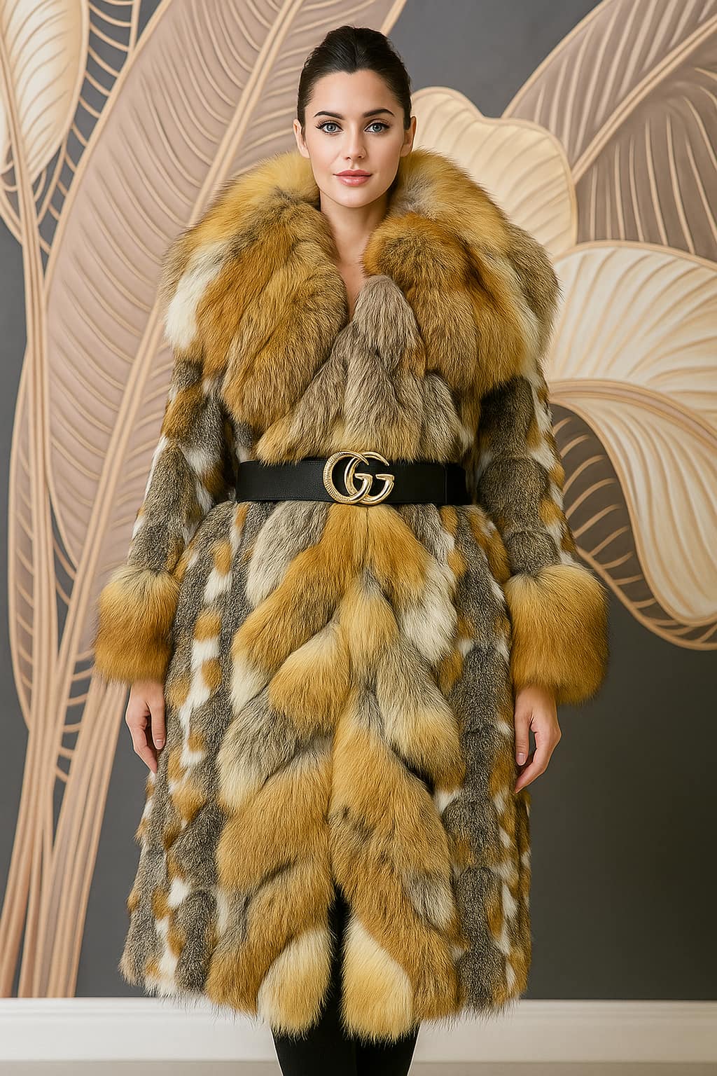 [🆕🇻🇳] Shi Shop – Chuyên Si Tuyển 👕 Top1Fashion 👗  Một e lông cáo nhập khẩu hàng new
Chị e nào muốn lộng lẫy như 1 quý
Thì hốt e nó liền nhé- ngàn năm có 1 ạ
, shares-0✔️ , likes-8❤️️ , date-2025-10-31 16:51:26🇻🇳🇻🇳🇻🇳📰🆕