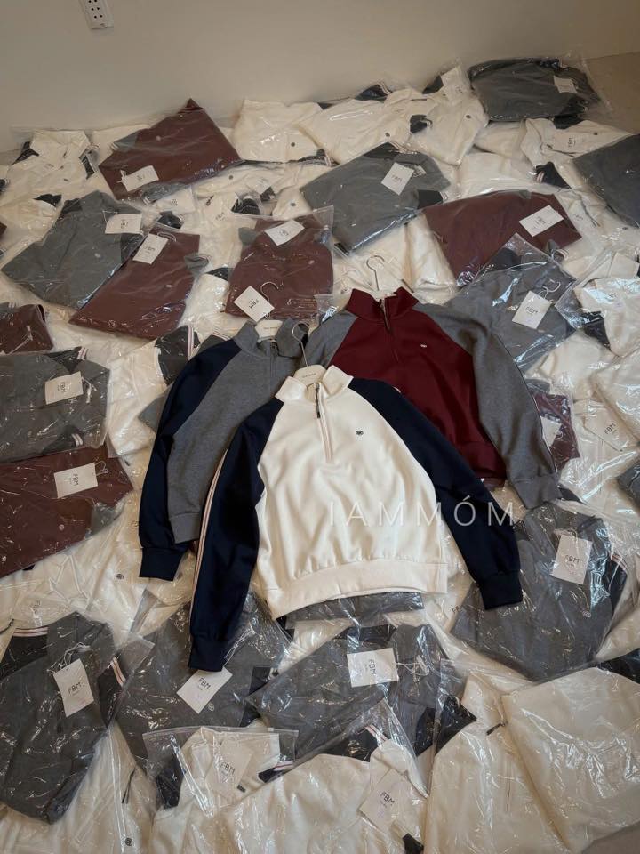 [🆕🇻🇳] Đoàn Thương Boutique – Cửa hàng quần áo 👕 Top1Fashion 👗  TRỰC TIẾP TẠI QUẢNG CHÂU !
Áo rái cá Ấm – RẺ- ĐẸP ! , shares-0✔️ , likes-22❤️️ , date-2025-11-03 06:52:08🇻🇳🇻🇳🇻🇳📰🆕