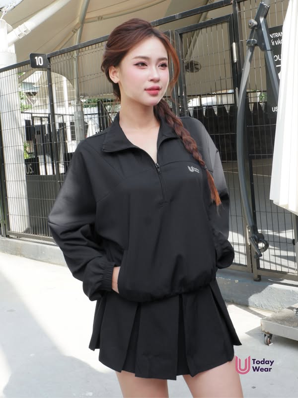 [🆕🇻🇳] Today U wear – thương hiệu đồ tập kết hợp quần áo thường phục (casual wear) 👕 Top1Fashion 👗   , shares-0✔️ , likes-0❤️️ , date-🇻🇳🇻🇳🇻🇳📰🆕