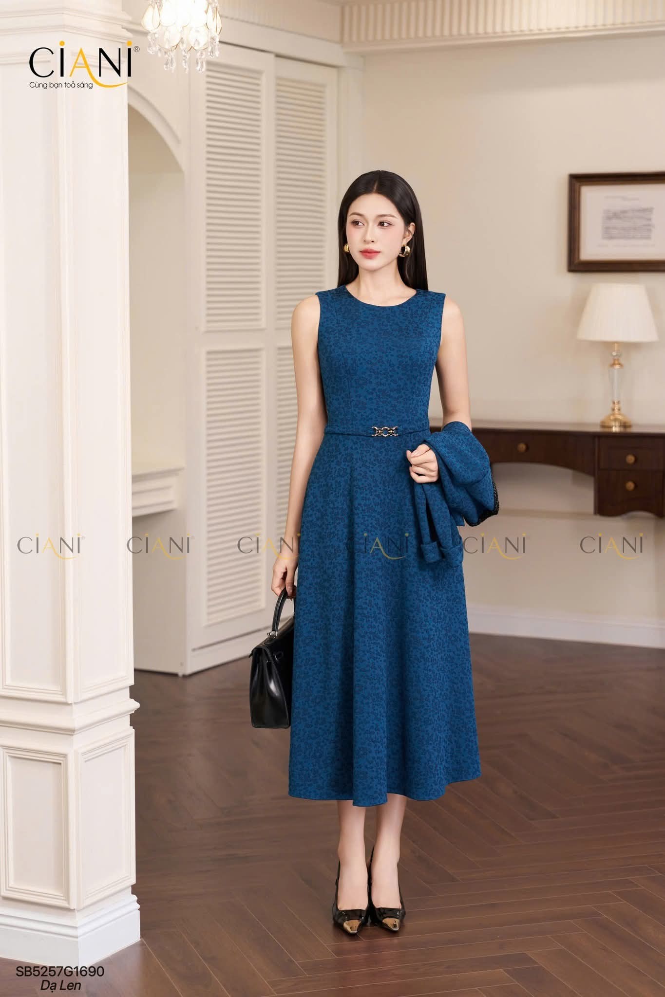 [🆕🇻🇳] GDA Bắc Giang – Thời trang công sở GDA collection! 👕 Top1Fashion 👗  Xuất sắc! Một thiết kế dạ chun cực chất
, shares-0✔️ , likes-3❤️️ , date-2025-11-02 22:52:07🇻🇳🇻🇳🇻🇳📰🆕