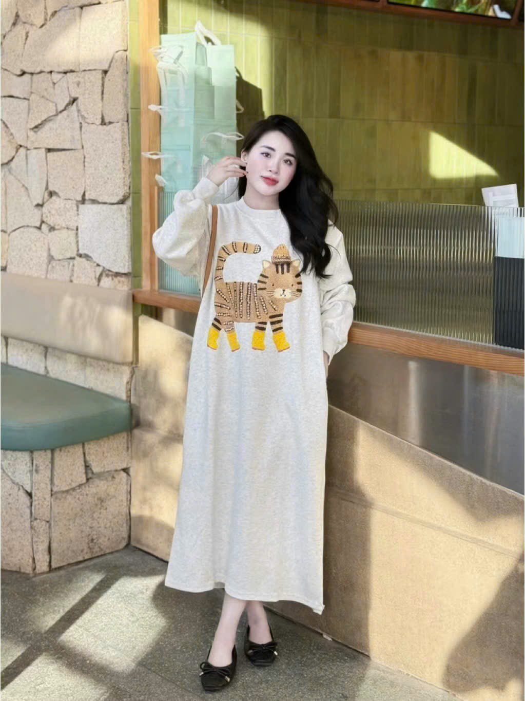 [🆕🇻🇳] ZAMY Store’s – Cửa hàng quần áo 👕 Top1Fashion 👗  E váy quốc dân cho ce nhé  thiết kế đơn giản trẻ trung from vays suông che khuyết điểm tốt ce bầu bí mặc vô tư nhá
, shares-0✔️ , likes-0❤️️ , date-2025-11-03 16:53:39🇻🇳🇻🇳🇻🇳📰🆕