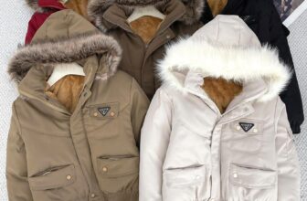 [🆕🇻🇳] Xưởng May Trung Vĩnh – Vĩnh Phúc – chuyên Sỉ Số lượng mặt hàng thời trang Hot Trend 👕 Top1Fashion 👗  Paka ngắn lót lông
Vải ngoài kaki xịn các các bác ạ
Em ko bán loại rẻ
, shares-0✔️ , likes-0❤️️ , date-2025-11-03 17:12:21🇻🇳🇻🇳🇻🇳📰🆕