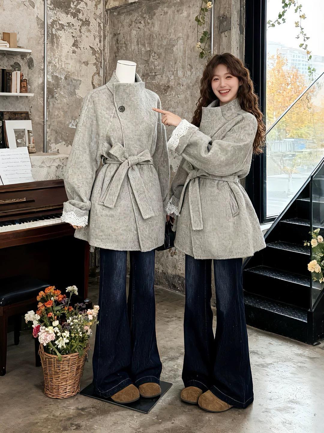 [🆕🇻🇳] Be My Crush  👕 Top1Fashion 👗  Xin phép luỵ đồ mình bán vì quá đẹp ạ
, shares-0✔️ , likes-11❤️️ , date-2025-11-04 21:47:26🇻🇳🇻🇳🇻🇳📰🆕