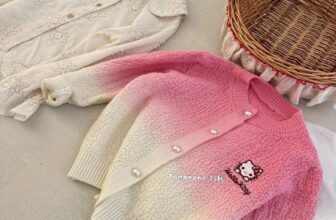 [🆕🇻🇳] Tí Nị kids Biên Hòa – Chuyên quần áo trẻ em 🧑‍🧒❤️️👶⭐️ Áo khoác len cho bé
Size 20-37kg
, shares-0✔️ , likes-5❤️️ , date-2025-11-05 22:35:18🇻🇳🇻🇳🇻🇳📰🆕