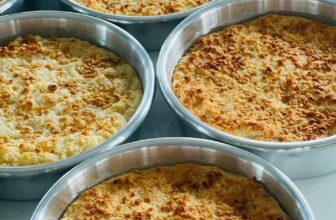 [🆕🇻🇳] Nhà AnAn – chuyên cung cấp rau củ quả hữu cơ, sạch, rõ nguồn gốc từ Đà Lạt 🍔 Top1Food  🍜 Nay bếp ra dư:
6 cái bánh ít nhân dừa non.
1 chè đậu xanh nha đam
1 xôi gấc
1 khoai mì sầu riêng nướng, 1 cake chuối
3h chuối sấy mộc bếp sấy rất ngo , shares-0✔️ , likes-2❤️️ , date-2025-11-04 14:55:56🇻🇳🇻🇳🇻🇳📰🆕